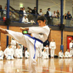 Kampioenschappen kinderen - Karate Weesp